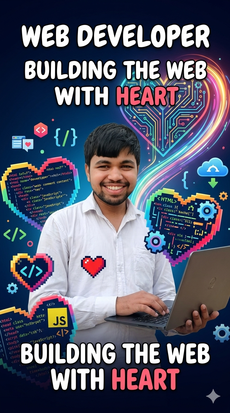 deepak aggarwal developer | web developer