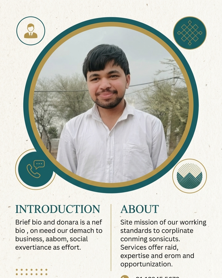 deepak aggarwal developer | web developer