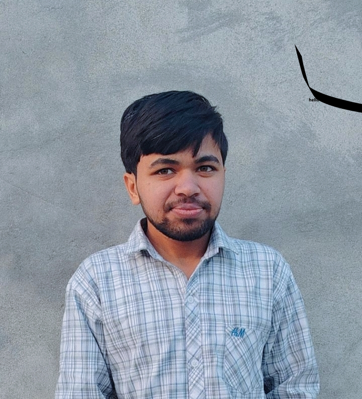 web developer-deepak aggarwal